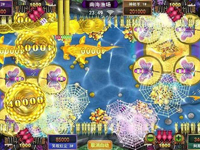 九代星力电玩城最新