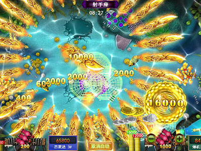 游戏星力九代最新